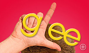 I'm a gleek