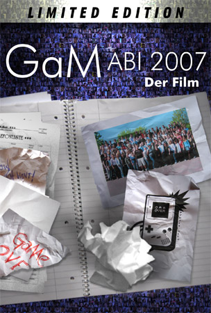 GaM Abi 2007