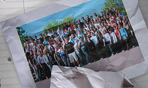 GaM Abi 2007 - Der Film