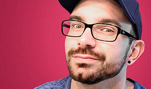 Selbstportrait